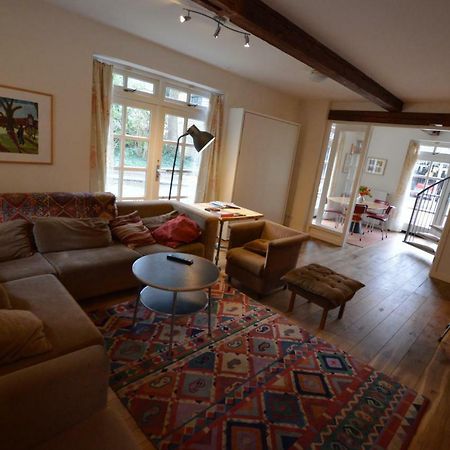 B&B Stadsoase Неймеген Экстерьер фото