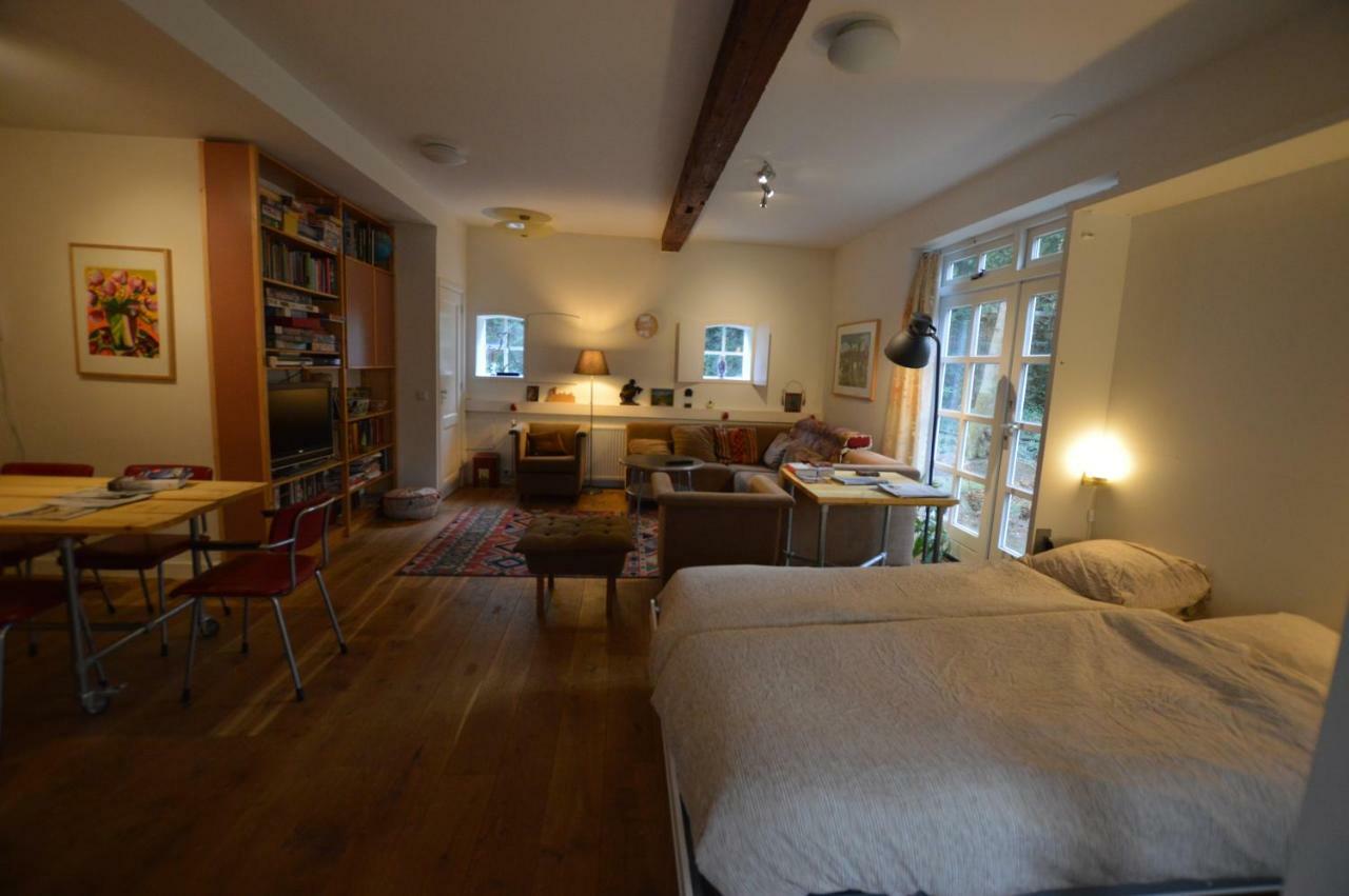 B&B Stadsoase Неймеген Экстерьер фото